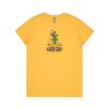 AS Colour - Maple Tee Thumbnail