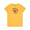 AS Colour - Maple Tee Thumbnail