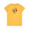 AS Colour - Maple Tee Thumbnail