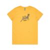 AS Colour - Maple Tee Thumbnail