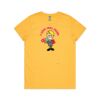 AS Colour - Maple Tee Thumbnail