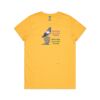 AS Colour - Maple Tee Thumbnail
