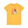 AS Colour - Maple Tee Thumbnail