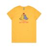 AS Colour - Maple Tee Thumbnail