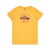 AS Colour - Maple Tee Thumbnail