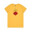 AS Colour - Maple Tee Thumbnail