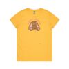 AS Colour - Maple Tee Thumbnail