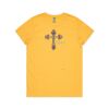 AS Colour - Maple Tee Thumbnail