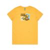 AS Colour - Maple Tee Thumbnail