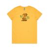 AS Colour - Maple Tee Thumbnail