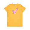 AS Colour - Maple Tee Thumbnail