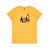 AS Colour - Maple Tee Thumbnail