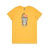 AS Colour - Maple Tee Thumbnail