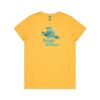 AS Colour - Maple Tee Thumbnail