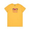 AS Colour - Maple Tee Thumbnail