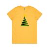 AS Colour - Maple Tee Thumbnail