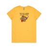 AS Colour - Maple Tee Thumbnail