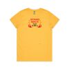 AS Colour - Maple Tee Thumbnail