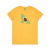 AS Colour - Maple Tee Thumbnail