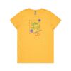 AS Colour - Maple Tee Thumbnail