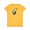 AS Colour - Maple Tee Thumbnail