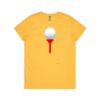 AS Colour - Maple Tee Thumbnail