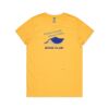 AS Colour - Maple Tee Thumbnail
