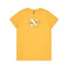AS Colour - Maple Tee Thumbnail