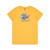 AS Colour - Maple Tee Thumbnail