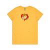 AS Colour - Maple Tee Thumbnail