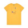 AS Colour - Maple Tee Thumbnail