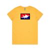AS Colour - Maple Tee Thumbnail
