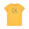 AS Colour - Maple Tee Thumbnail