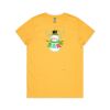 AS Colour - Maple Tee Thumbnail