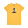 AS Colour - Maple Tee Thumbnail