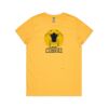 AS Colour - Maple Tee Thumbnail