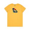 AS Colour - Maple Tee Thumbnail