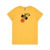 AS Colour - Maple Tee Thumbnail