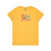 AS Colour - Maple Tee Thumbnail