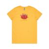 AS Colour - Maple Tee Thumbnail
