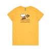 AS Colour - Maple Tee Thumbnail