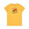 AS Colour - Maple Tee Thumbnail