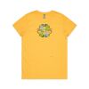 AS Colour - Maple Tee Thumbnail