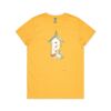 AS Colour - Maple Tee Thumbnail