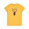 AS Colour - Maple Tee Thumbnail