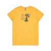 AS Colour - Maple Tee Thumbnail