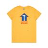 AS Colour - Maple Tee Thumbnail