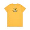 AS Colour - Maple Tee Thumbnail