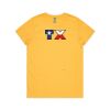 AS Colour - Maple Tee Thumbnail