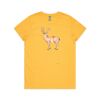 AS Colour - Maple Tee Thumbnail